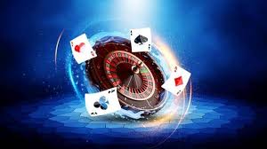Casino Aurora